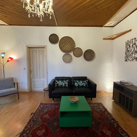Apartment Anka Bad Ischl Dış mekan fotoğraf