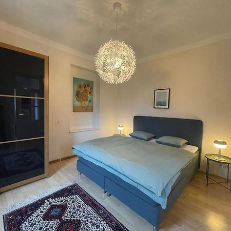 Apartment Anka Bad Ischl Dış mekan fotoğraf