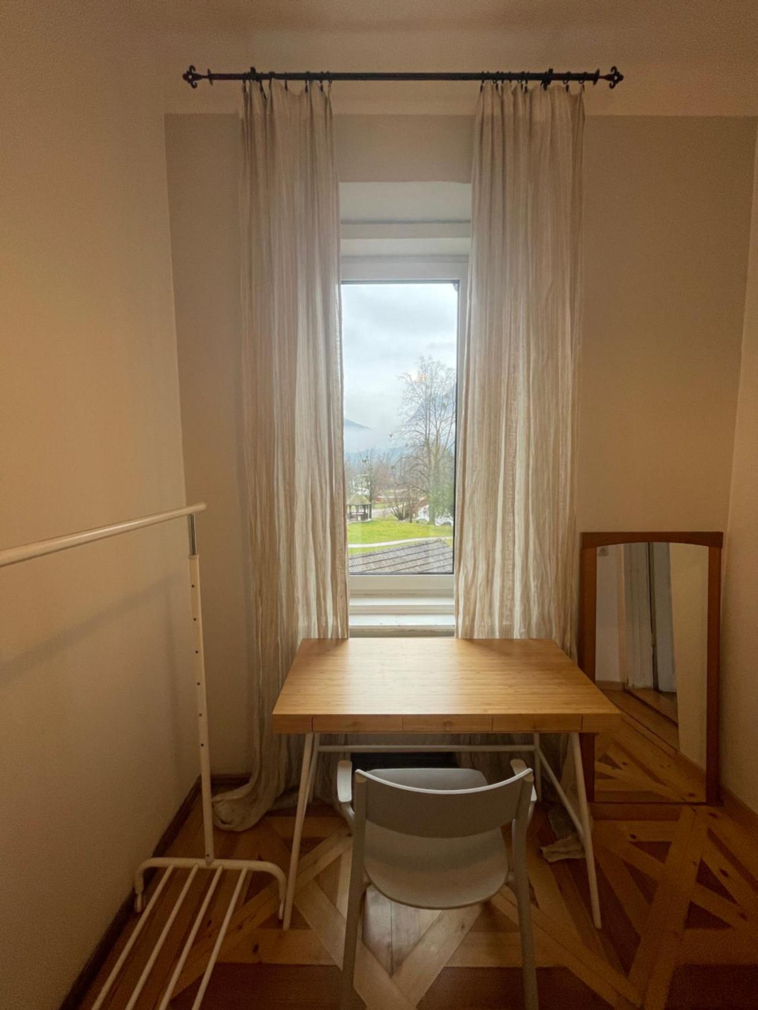 Apartment Anka Bad Ischl Dış mekan fotoğraf