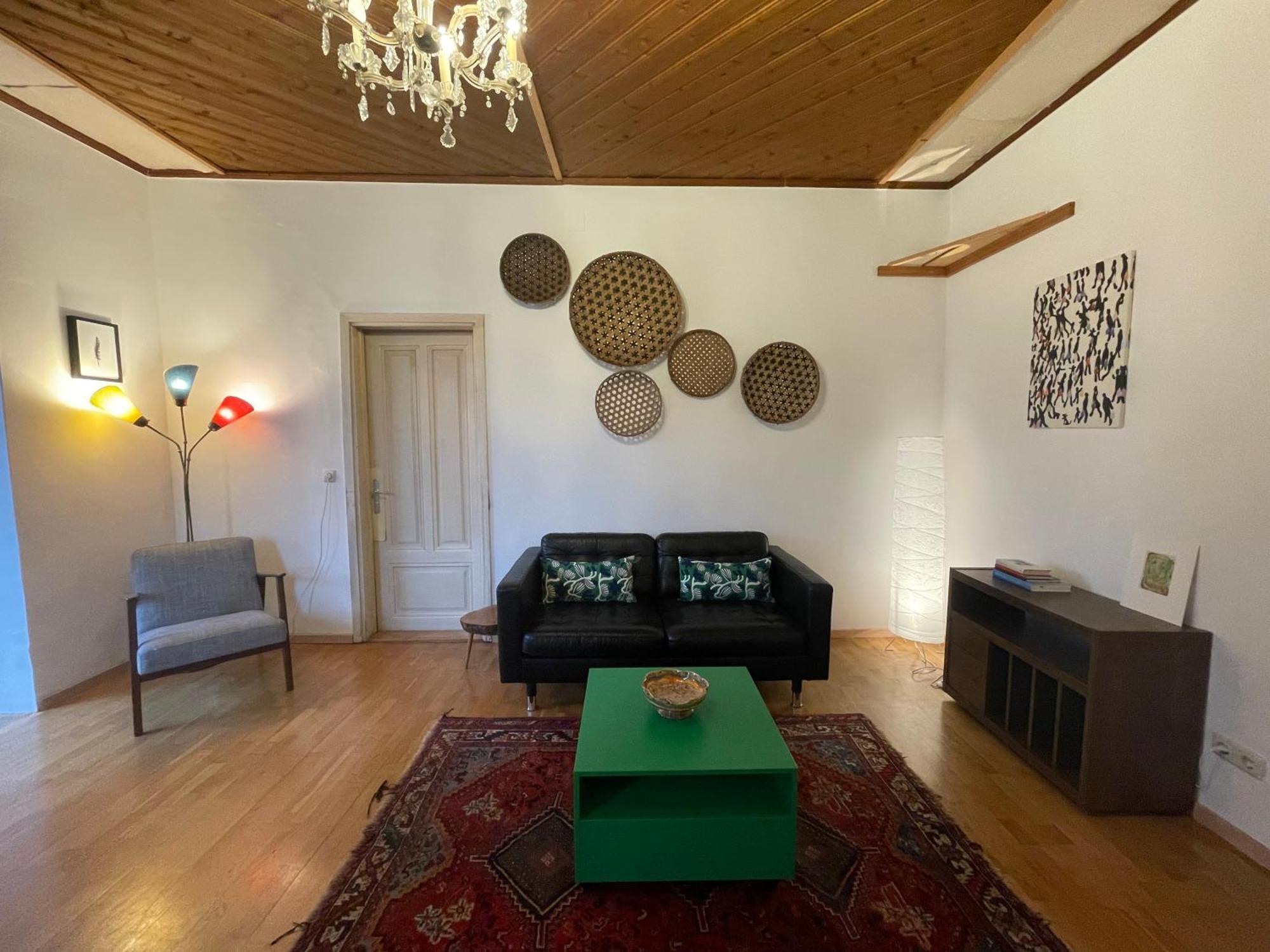 Apartment Anka Bad Ischl Dış mekan fotoğraf