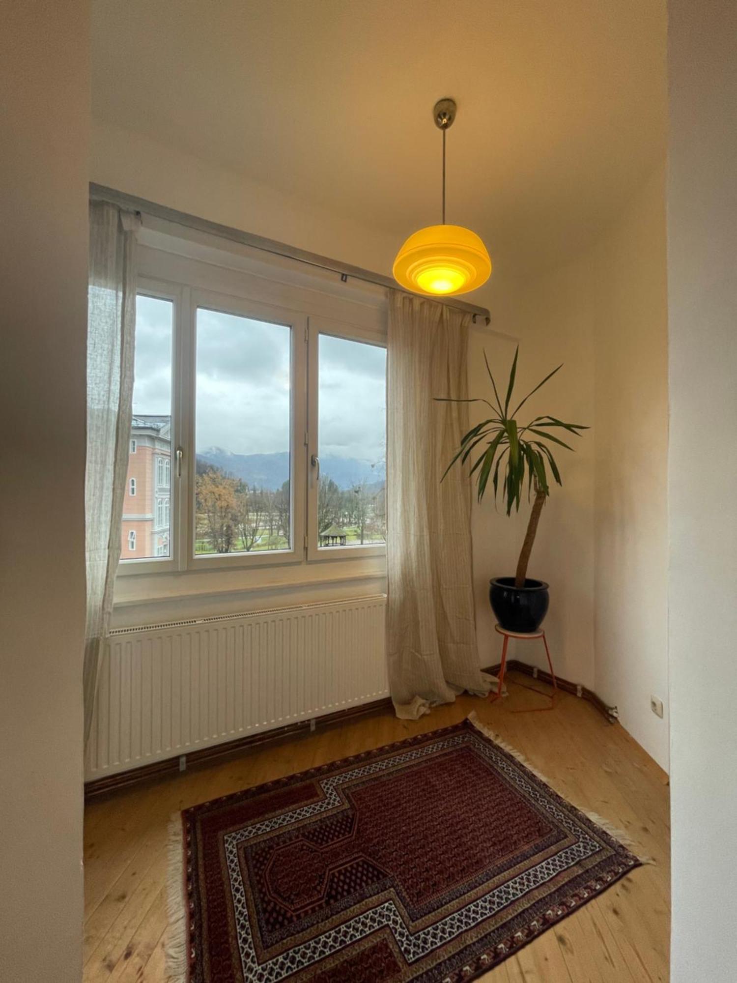 Apartment Anka Bad Ischl Dış mekan fotoğraf