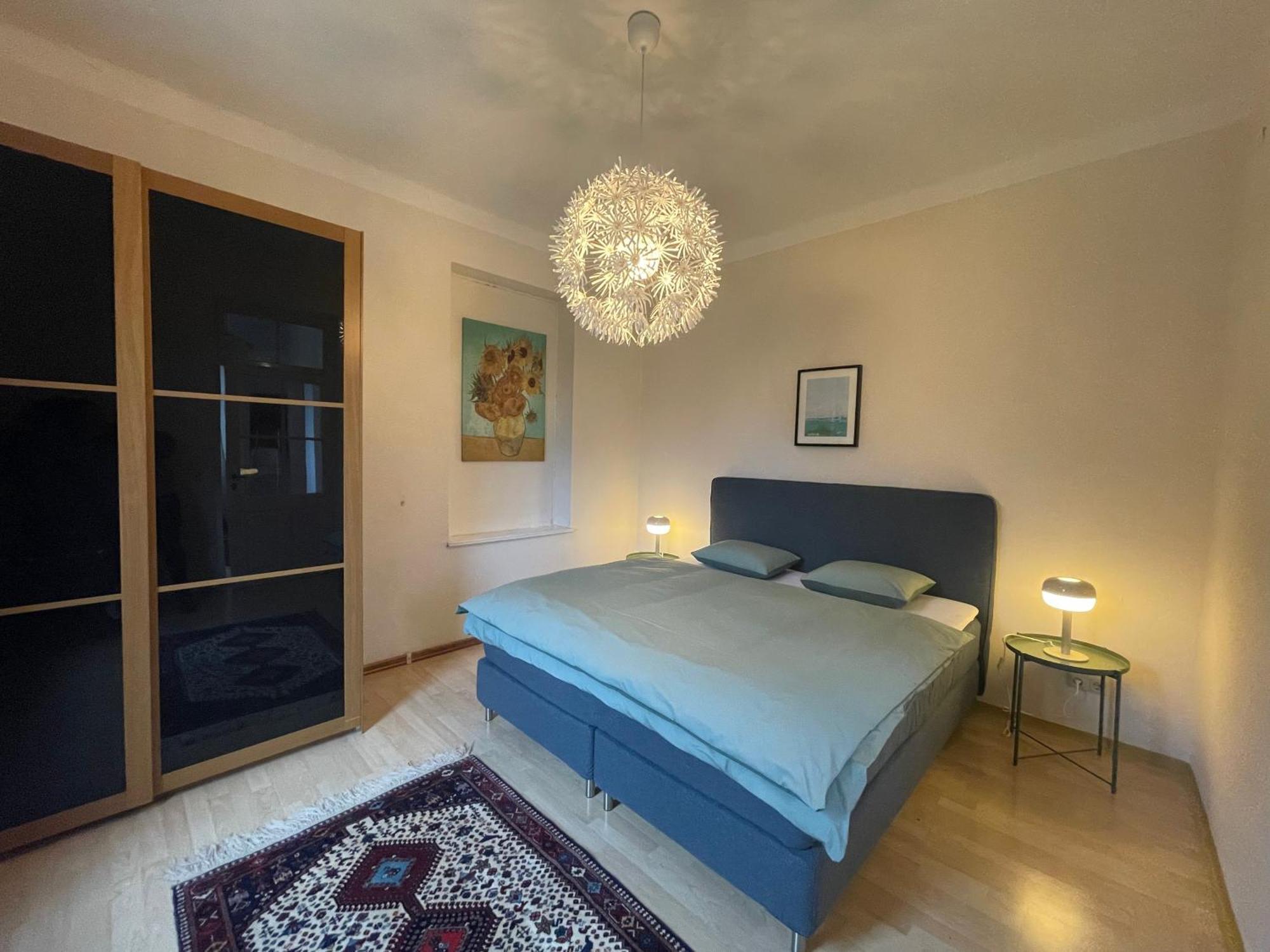 Apartment Anka Bad Ischl Dış mekan fotoğraf