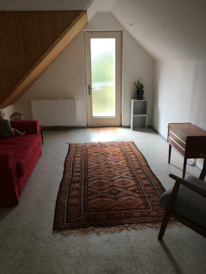 Apartment Anka Bad Ischl Dış mekan fotoğraf
