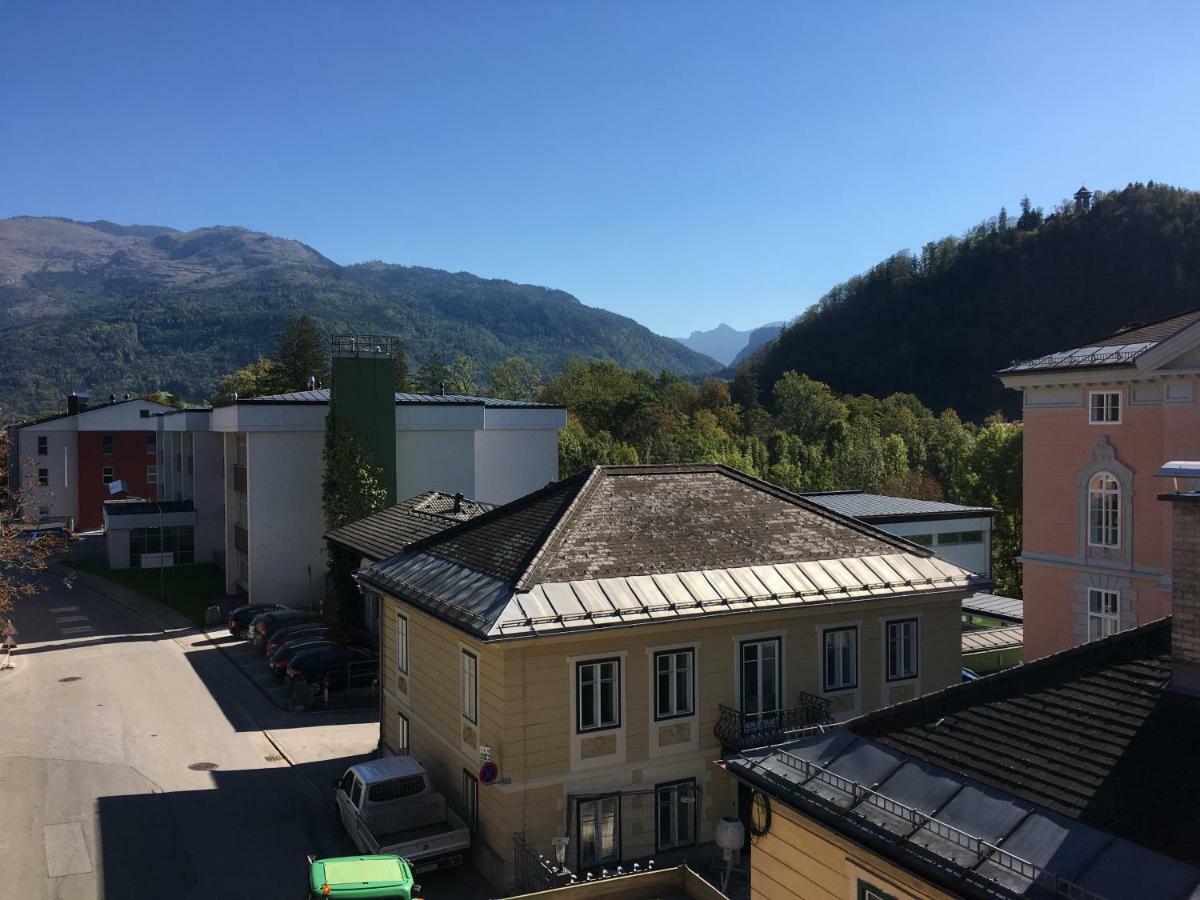Apartment Anka Bad Ischl Dış mekan fotoğraf