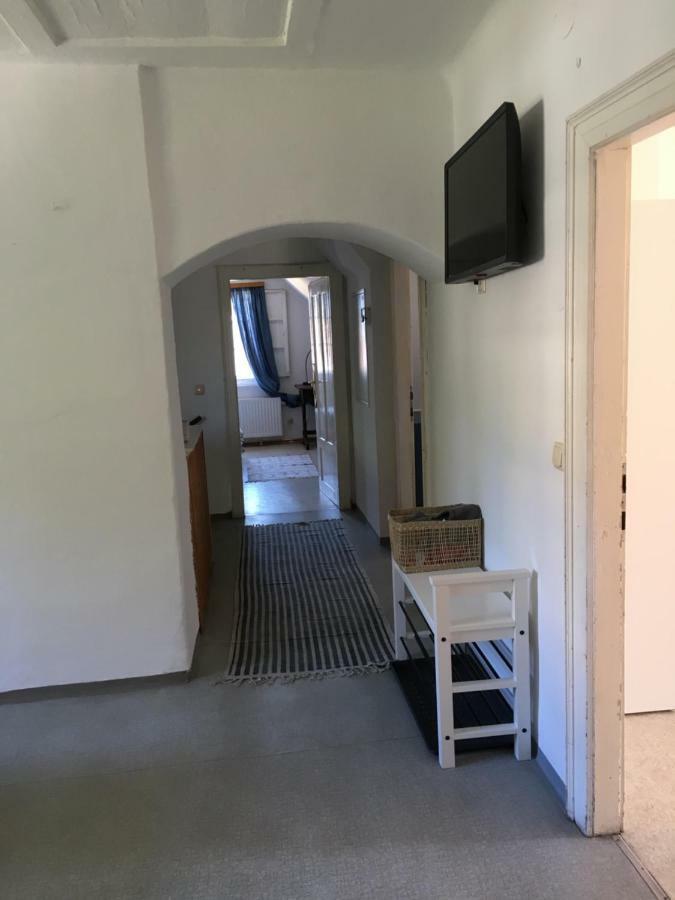 Apartment Anka Bad Ischl Dış mekan fotoğraf