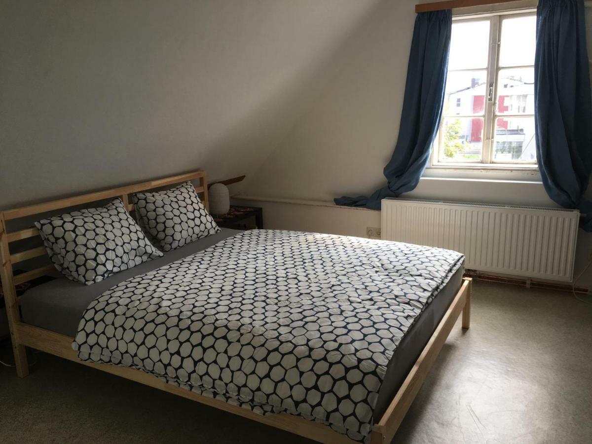Apartment Anka Bad Ischl Dış mekan fotoğraf