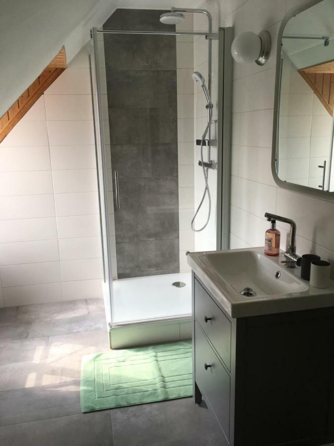 Apartment Anka Bad Ischl Dış mekan fotoğraf