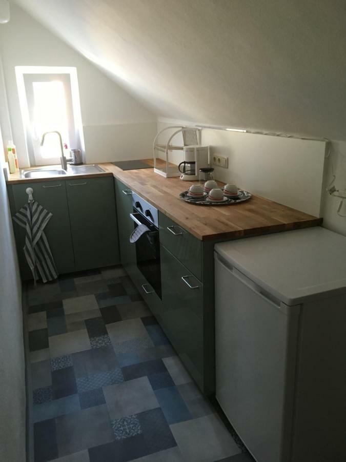 Apartment Anka Bad Ischl Dış mekan fotoğraf