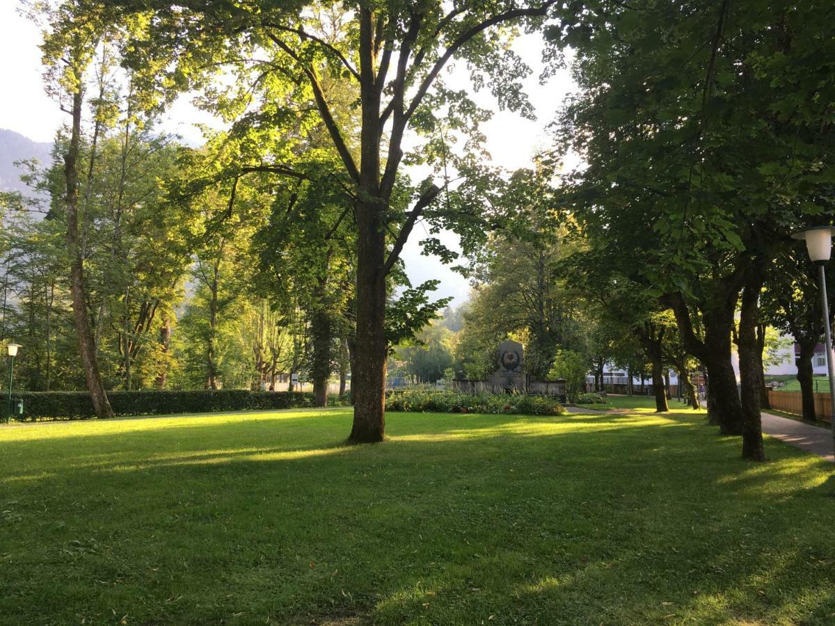 Apartment Anka Bad Ischl Dış mekan fotoğraf