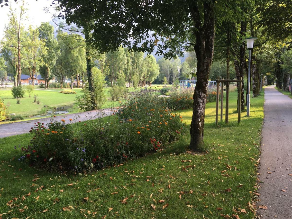 Apartment Anka Bad Ischl Dış mekan fotoğraf